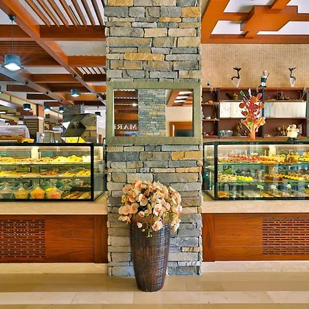 Resort Crystal De Luxe Resort&spa