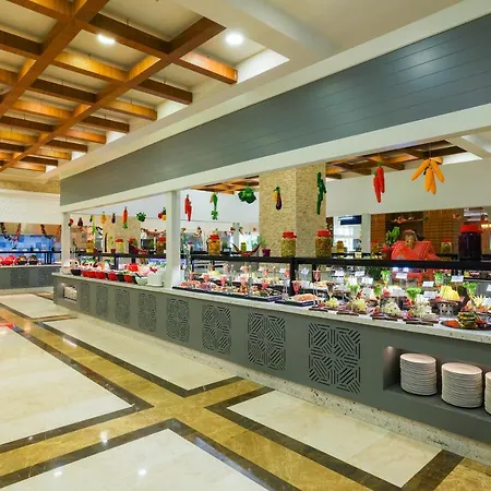 Crystal De Luxe Resort&spa Kemer