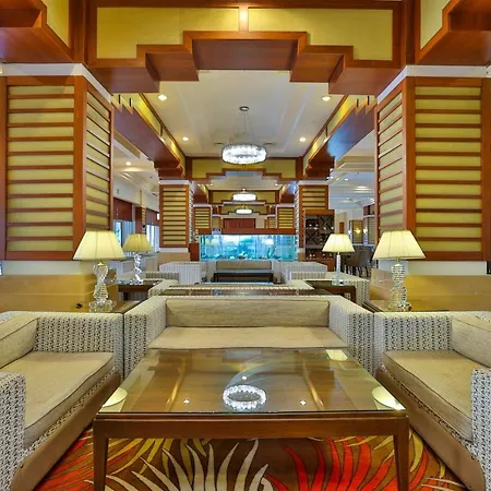 Complex Crystal De Luxe & Kemer
