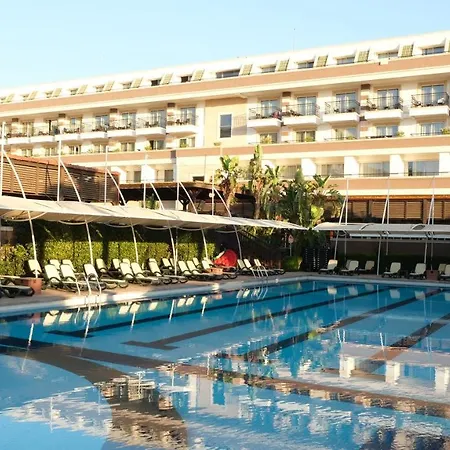 Crystal De Luxe & Üdülőközpont 5*