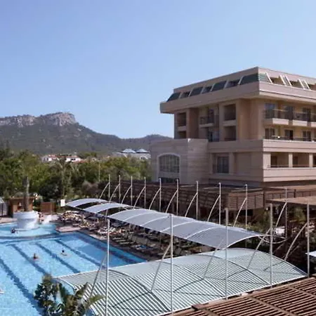 Complex Crystal De Luxe & Kemer